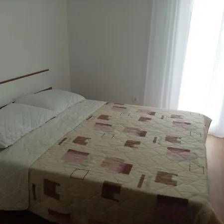 Apartamento Pave *