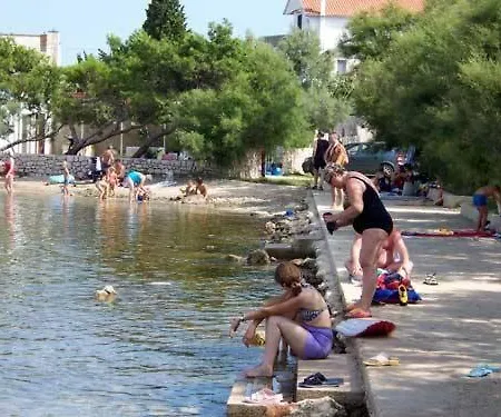 Pave Betina (Sibenik-Knin)