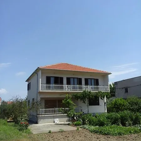 Apartamento Pave Betina (Sibenik-Knin)