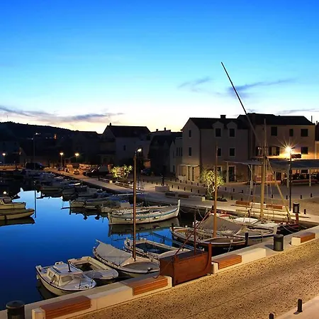 Pave Betina (Sibenik-Knin)