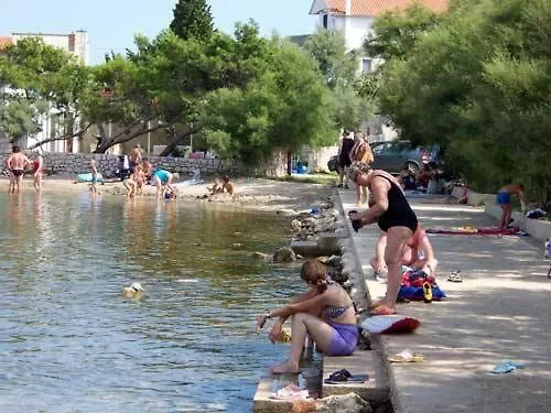 Pave Betina (Sibenik-Knin)