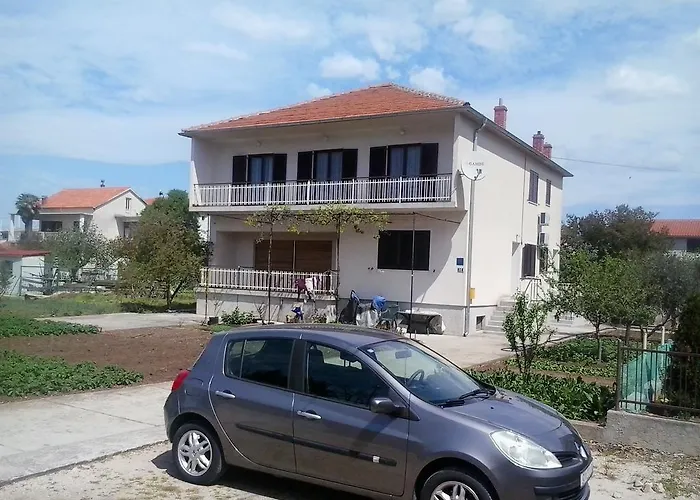 Appartement Pave Betina (Sibenik-Knin)