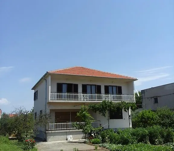 Appartement Pave Betina (Sibenik-Knin)