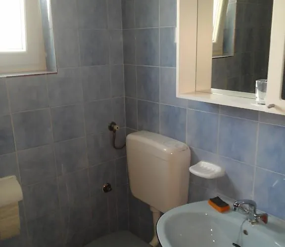 Pave Betina (Sibenik-Knin)