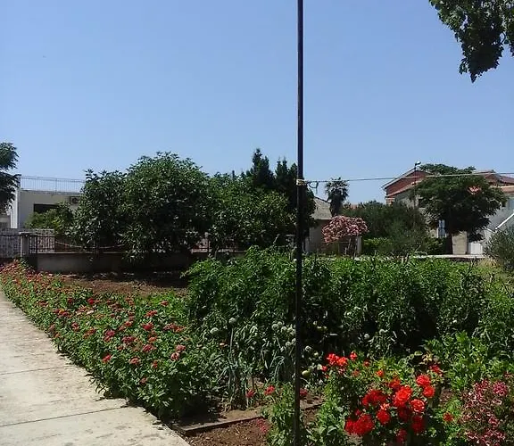 Apartman Pave Betina (Sibenik-Knin)