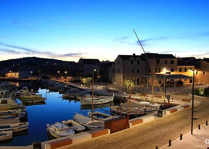 Pave Betina (Sibenik-Knin)