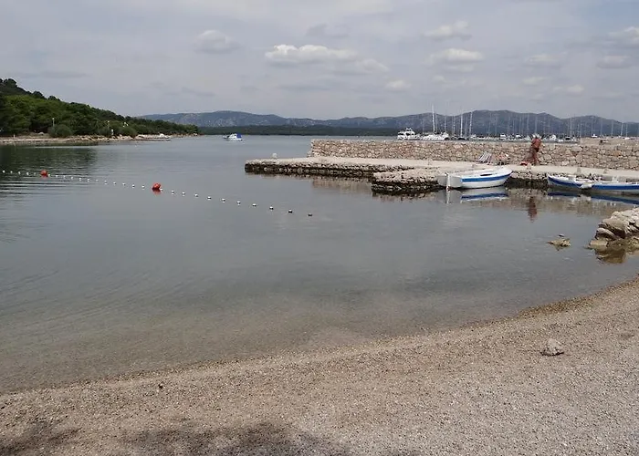 Pave Betina (Sibenik-Knin)